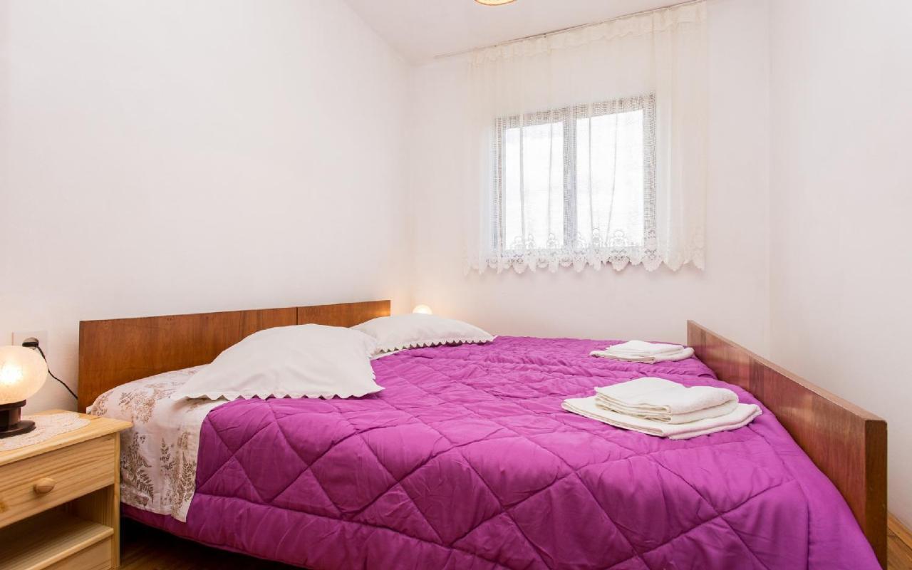 Apartman Broznic Šilo Εξωτερικό φωτογραφία