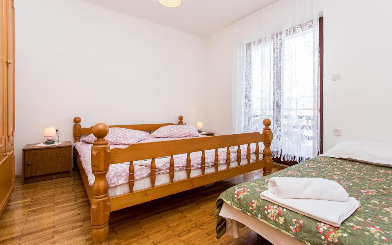Apartman Broznic Šilo Εξωτερικό φωτογραφία