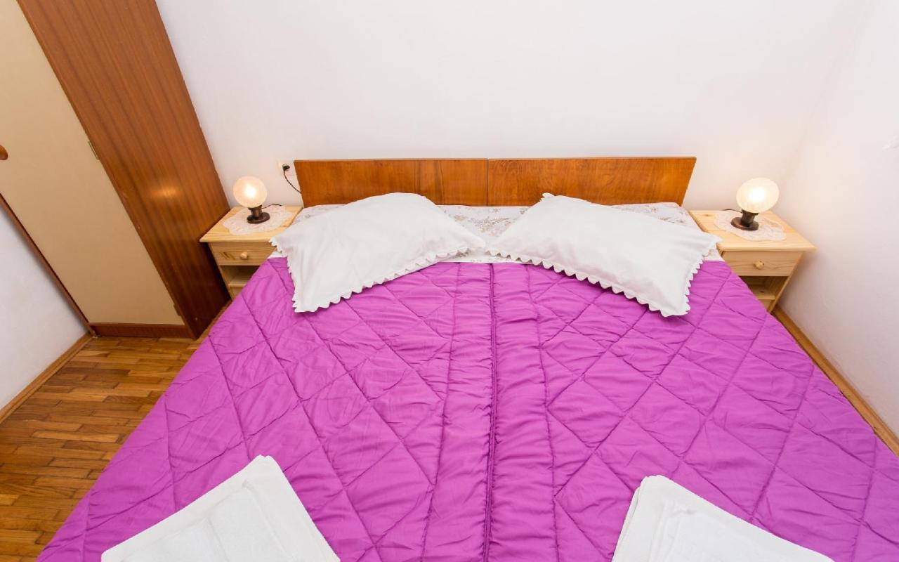 Apartman Broznic Šilo Εξωτερικό φωτογραφία