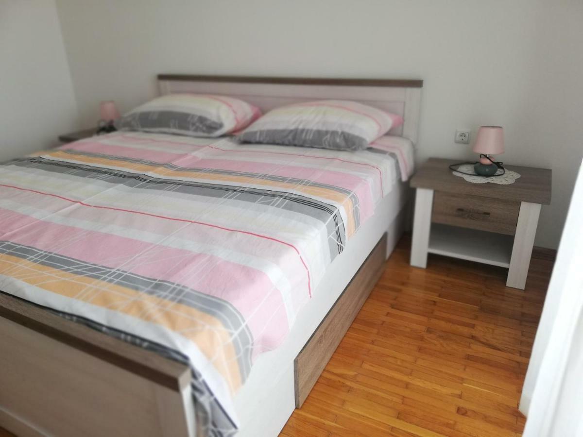 Apartman Broznic Šilo Εξωτερικό φωτογραφία